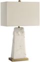 Renwil® Everren Nisrine White Table Lamp-0