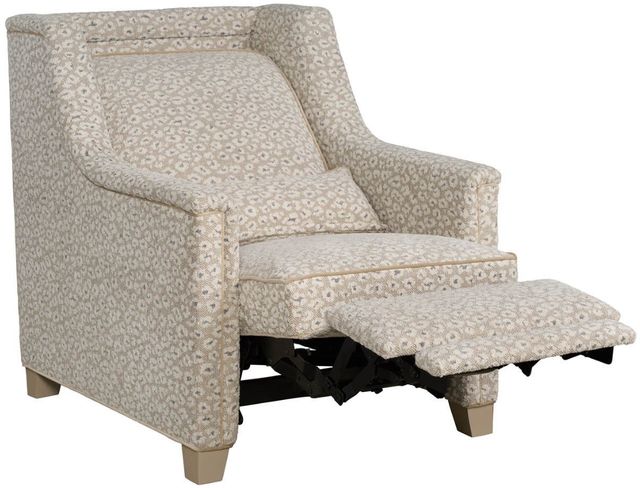 Universal Explore Home™ Customizable U Choose Petite Power Recliner-1