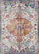 Surya Harput Multi-Color 3'x5' Area Rug-0