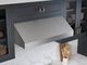 Zephyr Tempest I 36" Stainless Steel Under Cabinet Range Hood-5