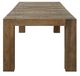 Uttermost® Aldan Brown Dining Table-3