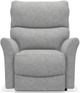 La-Z-Boy® Rowan Ash Power Wall Recliner with Headrest-1
