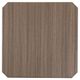 Fairfield® Avignon Louve Square End Table-2