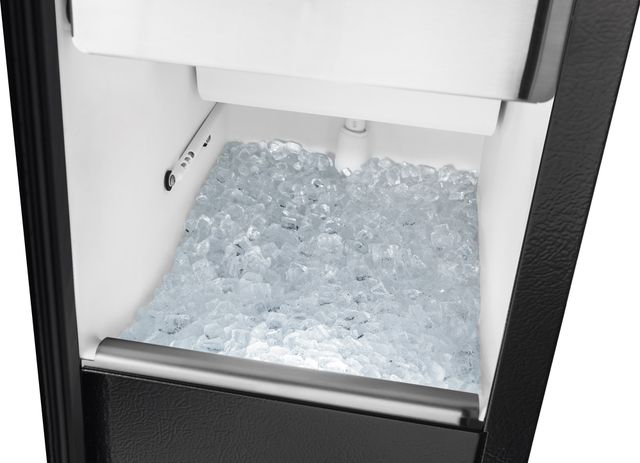 Electrolux 15" Stainless Steel Ice Maker-4