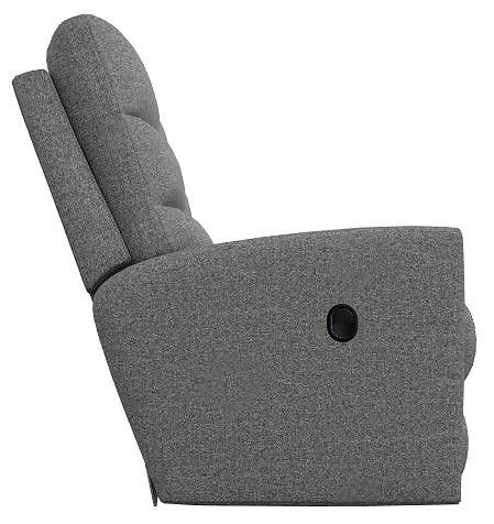La-Z-Boy® Liam Granite Manual Wall Reclining Sofa-2