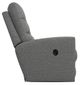 La-Z-Boy® Liam Granite Manual Wall Reclining Sofa-2