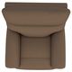 La-Z-Boy® Trouper Canyon Manual Rocking Recliner-4