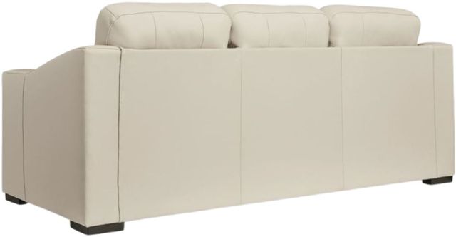 Signature Design by Ashley® Tresure Trove Almond Sofa-3