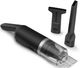 KitchenAid® Go™ Black Matte Cordless Handheld Vacuum-0