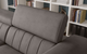 Natuzzi Editions Forza Reclining Sofa-1