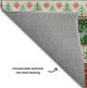 Dalyn™ Rug Company Merry & Bright MY9 Beige 5'x8 Area Rug-5