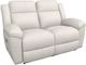 La-Z-Boy® Joel Chalk Power Reclining Loveseat with Headrest-0