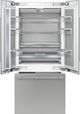 Thermador® Freedom® 19.4 Cu. Ft. Panel Ready Built-In French Door Refrigerator-5
