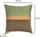 TOV Furniture Deco Forest Square Throw Pillow-2