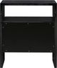 TOV Furniture Libre Black Nightstand-4