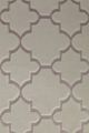 TOV Furniture Opal Cream Moroccan Ottoman-2