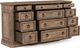 A.R.T. Furniture® Architrave Almond Dresser-4