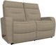 La-Z-Boy® Baron Brindle Manual Wall Reclining Loveseat-0