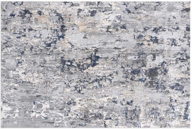 MDA Rugs Bowman 5'x8' Style 7 Area Rug-1