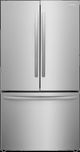 Frigidaire® 36 in. 28.8 CF Smudge-Proof® French Door Refrigerator-0