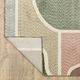 Oriental Weavers™ Tisdell 5'x8' Style 2 Area Rug-4
