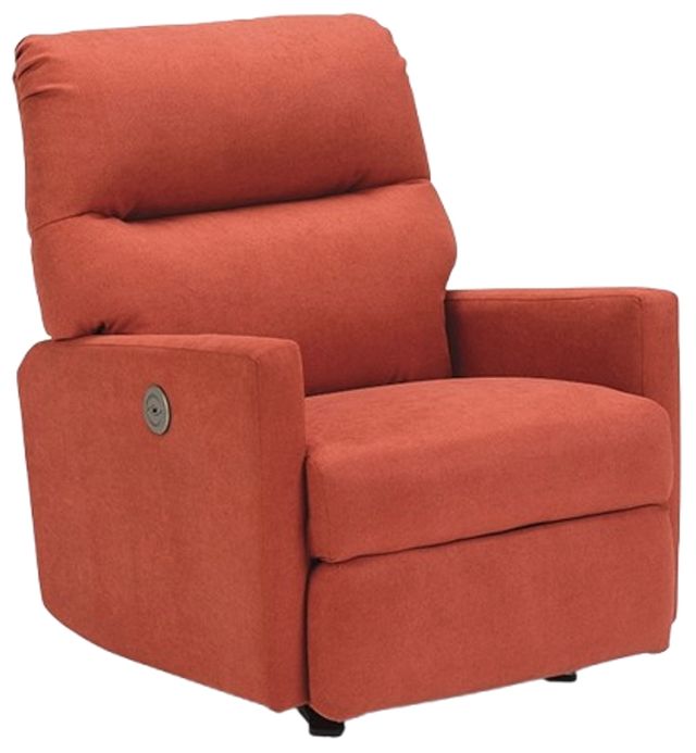 Best® Home Furnishings Customizable Covina Power Swivel Glider Recliner-0