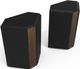 Klipsch® Reference Premiere II 5.25" Walnut Surround Speaker Pair-3