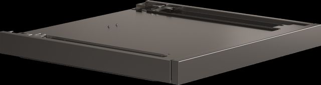 ASKO Gray Pull-out Shelf for Laundry-1