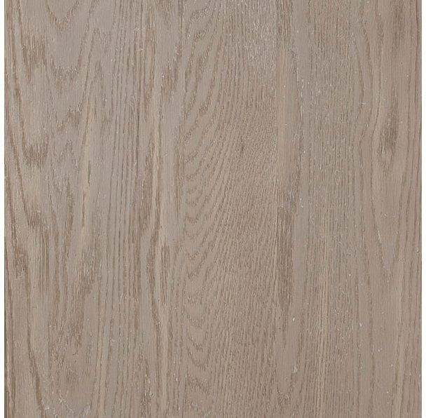 Artisan & Post by Vaughan-Bassett Heritage Graystone Queen Panel Mansion Bed-3