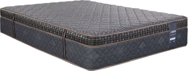 Springwall® Heirloom Hybrid Medium Queen Mattress-0