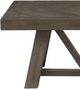Intercon Hearst Reclaimed Chevron Coffee Table-2