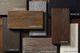 Bassett® Furniture Customizable BenchMade Barnes Oak Dining Side Chair-3