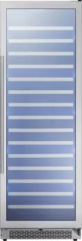 24 Inch Single Zone Wine Cooler with 15.72 Cu. Ft. Capacity-0