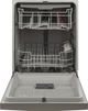 GE® 24" Built In Dishwasher-Slate-1