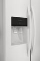 Frigidaire® 33" 22.3 Cu. Ft. White Standard Depth Side-by-Side Refrigerator-4
