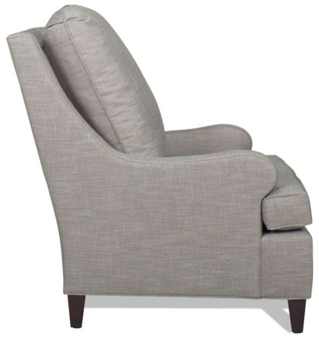 Parker Southern Chasity Heirloom/Titus Cloud Chair-1