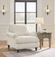 Signature Design by Ashley® Valerani Sandstone Chair-4