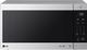 LG NeoChef™ 2.0 Cu. Ft. Stainless Steel Countertop Microwave-0
