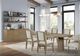 Bernards Linné Wheat Sideboard-4