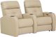 Palliser® Furniture Customizable Pacifico 2-Piece Power Reclining Theater Seating-0