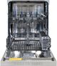 Kenmore® 24" Fingerprint Resistant Stainless Steel Top Control Built-In Dishwasher with UltraWash® System & SmartWash®-1