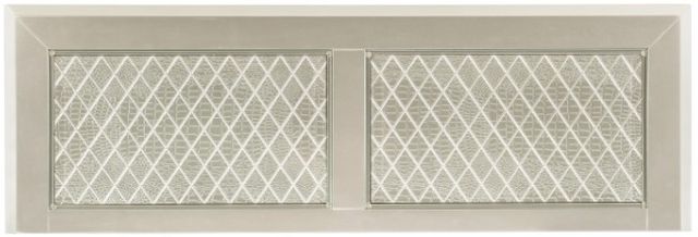 Mazin Furniture Juliette Champagne Server-3