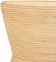 TOV Furniture Henri Natural Rattan Side Table-4