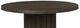 Signature Design by Ashley® Darimore Burnished Brown Round Dining Table-1
