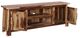 Porter International Designs Kalispell Natural TV Stand-2