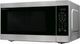 Sharp® Carousel® 2.2 Cu. Ft. Stainless Steel Countertop Microwave-3