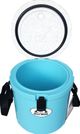 Chilly Moose 12L Tobermory Harbour Bucket -1