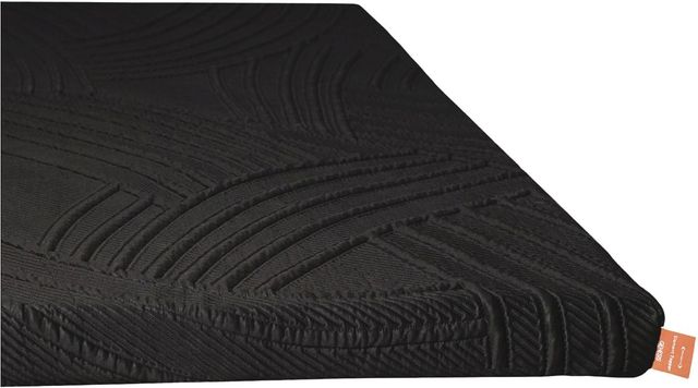 Dreamstar Bedding Top it Off Collection Element 2"-3" Gel Memory Foam Medium Full Cover Queen Mattress Topper in a Box-3