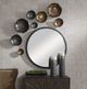 Uttermost® Lucky Coins 4-Piece Antiqued Nickel Wall Decor-1