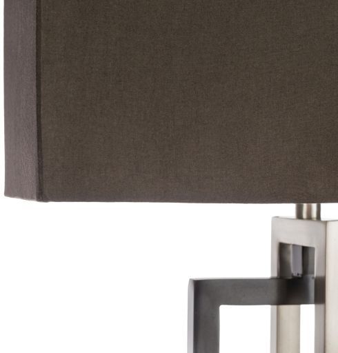 Surya Blythe Bronze Table Lamp-2